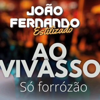 Foto da capa: AO VIVASSO CD Completo