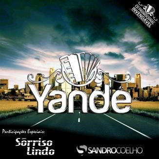 Foto da capa: Yandê 2015