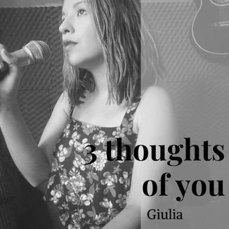 Foto da capa: 3 Thoughts Of You