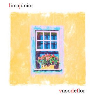 Foto da capa: Vaso de Flor