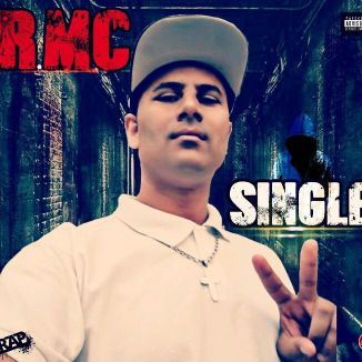 Foto da capa: Album Solo: R.mc Single