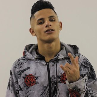 Foto da capa: Tempo Passa