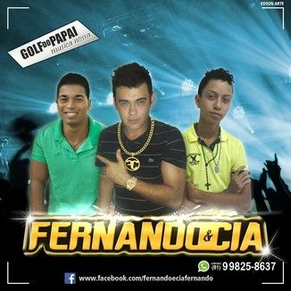 Foto da capa: Fernando e Cia - Verão 2016
