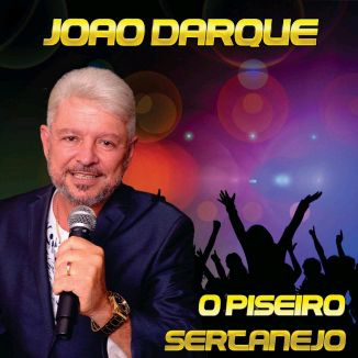 Foto da capa: O Piseiro Sertanejo