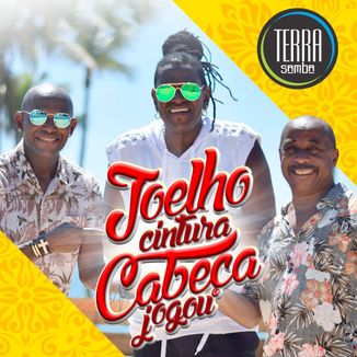 Foto da capa: Terra Samba - Verão 2018