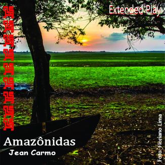 Foto da capa: AMAZÔNIDAS