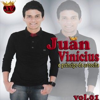 Foto da capa: Juan Vinícius