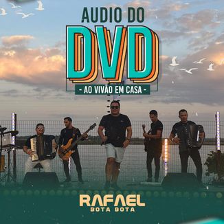 Foto da capa: AUDIO DO DVD - 2023