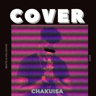 Foto da capa: Cover Uma chance