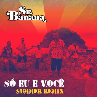 Foto da capa: Só eu e você (Summer Remix)