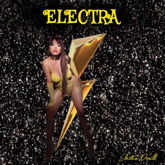 Foto da capa: Electra Vol-1