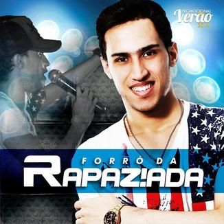 Foto da capa: FORRÓ DA RAPAZIADA