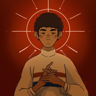 Foto da capa: Midnight Sins