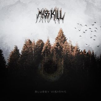 Foto da capa: Blurry Visions