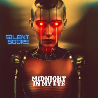Foto da capa: Midnight in my eye