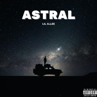 Foto da capa: Astral