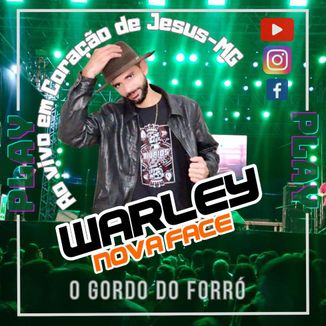 Foto da capa: Warley Nova Face