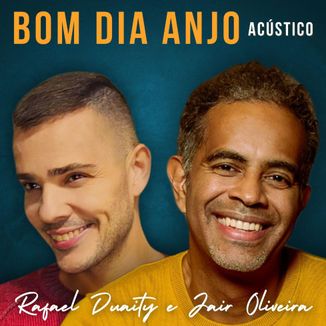 Foto da capa: Bom dia anjo (Acústico)