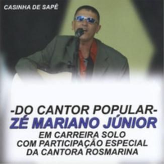 Foto da capa: CASINHA DE SAPE