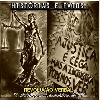 Foto da capa: Historias e Fatos