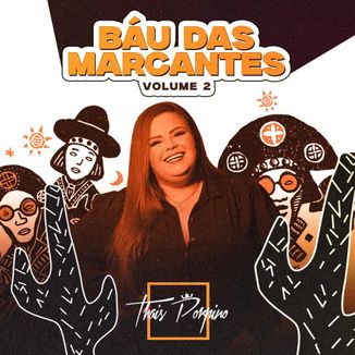 Foto da capa: bau das marcantes