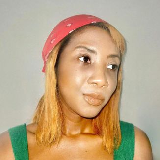 Foto da capa: Eu Sei Que Vou Mas Além - Versão 2