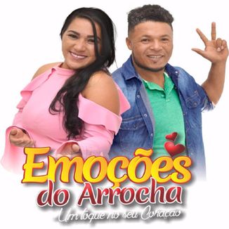 Foto da capa: Emoções do Arrocha Vol 1