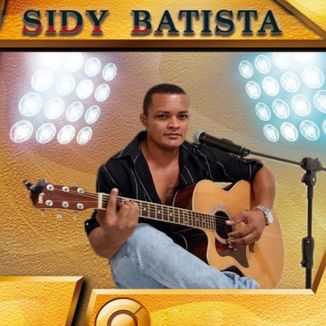 Foto da capa: Sidy Batista Completamente Apaixonado