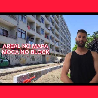 Foto da capa: AREAL NO MAPA MOCA NO BLOCK