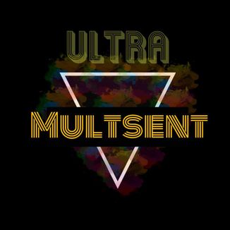 Foto da capa: Multsent - Ultra