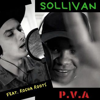 Foto da capa: P.V.A