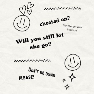 Foto da capa: Don’t Forget Your Intuition 2024