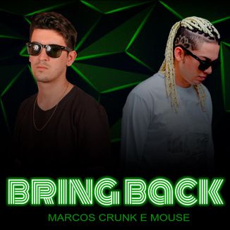 Foto da capa: Bring Back