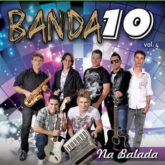 Foto da capa: BANDA 10 NA BALADA