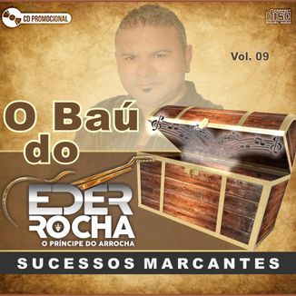 Foto da capa: O Baú do Eder Rocha