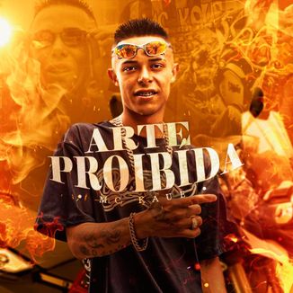 Foto da capa: Arte Proíbida