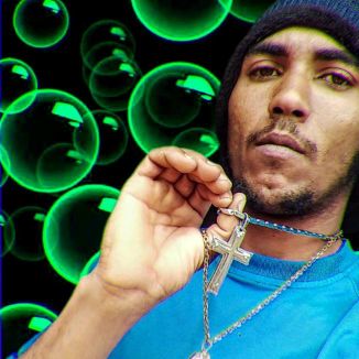 Foto da capa: Mc Bruny Do Bv