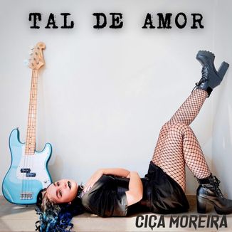 Foto da capa: Tal de Amor