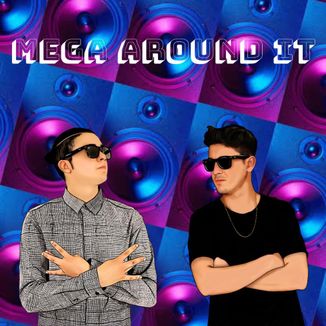 Foto da capa: Mega Around It