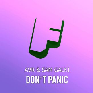 Foto da capa: Don't Panic