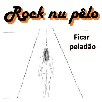 Foto da capa: Ficar Peladão