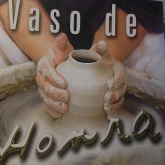 Foto da capa: Vaso de Honra