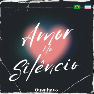 Foto da capa: Amor No Silêncio