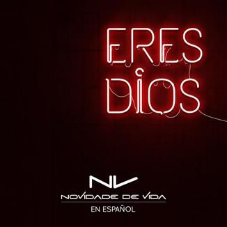 Foto da capa: Eres Dios