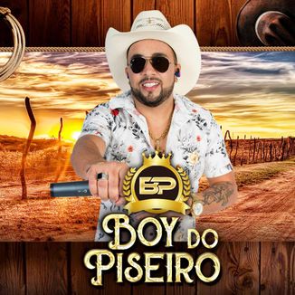 Foto da capa: Boy do Piseiro