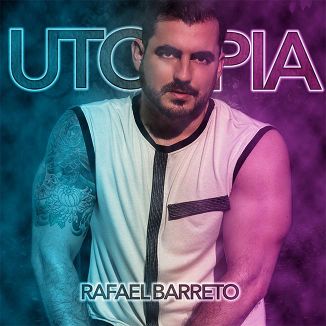 Foto da capa: Rafael Barreto - Utopia(The Remixes)