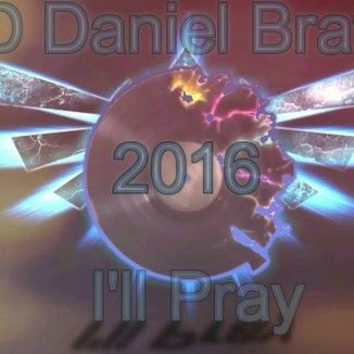 Foto da capa: Daniel Bratho I'll Pray 2016