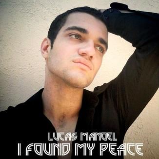 Foto da capa: I Found My Peace