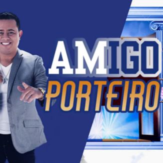 Foto da capa: Amigo Porteiro