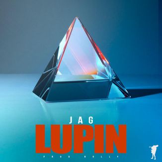 Foto da capa: Lupin
